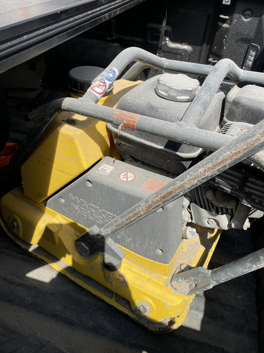 2021 WACKER NEUSON WP1550AW