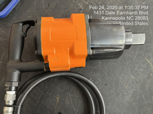 2024 MICHIGAN PNEUMATIC ES-4955B2-TRACKER