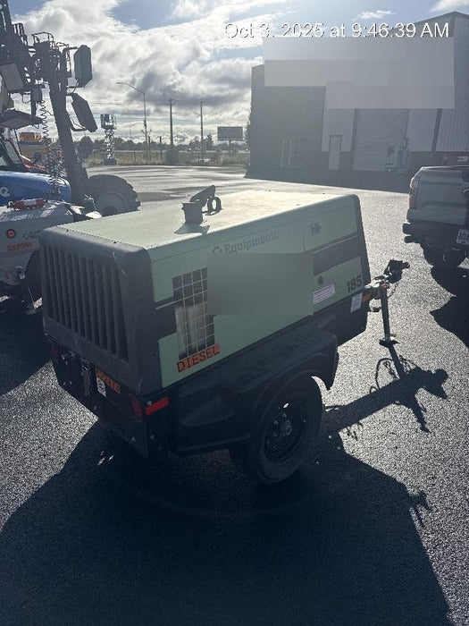 2020 SULLAIR 185-DPQ