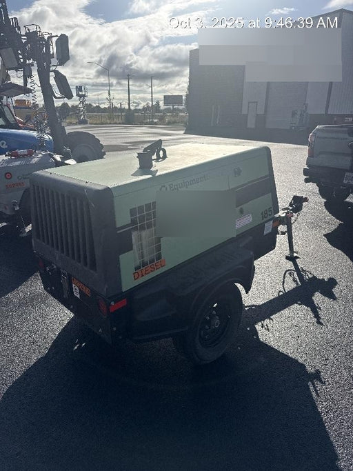 2020 SULLAIR 185-DPQ