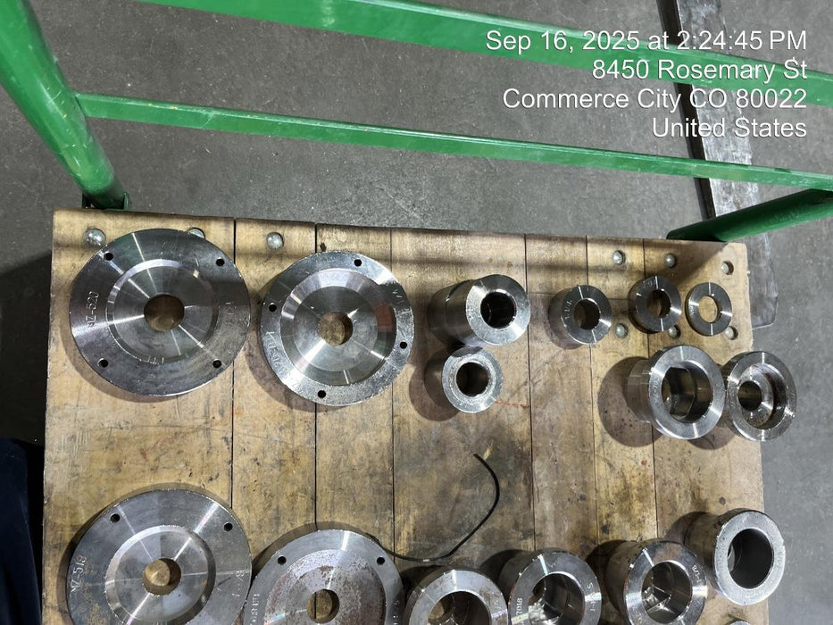 2025 SKIDMORE-WILHELM MZ Complete