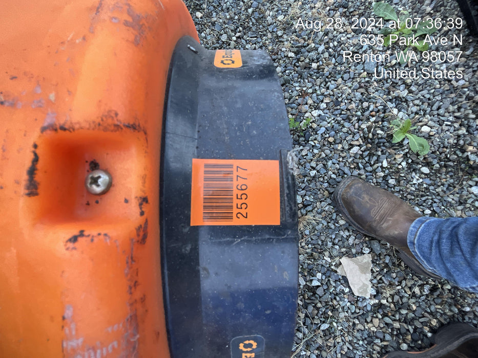 2022 ALLEGRO 9539-12