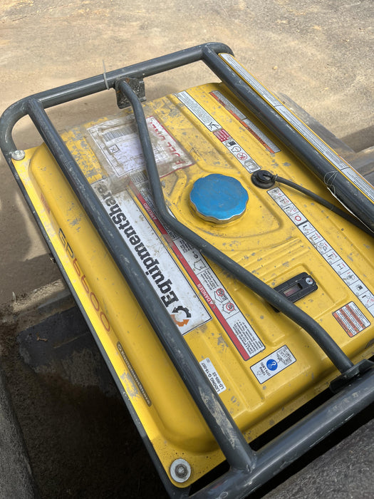 2022 WACKER NEUSON GP6600A