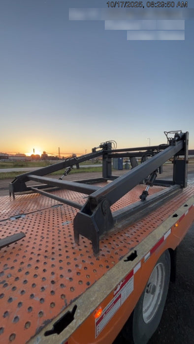 2024 ARROW MATERIAL HANDLING 6-96-4505PG