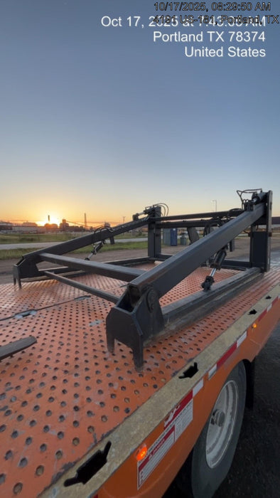 2024 ARROW MATERIAL HANDLING 6-96-4505PG