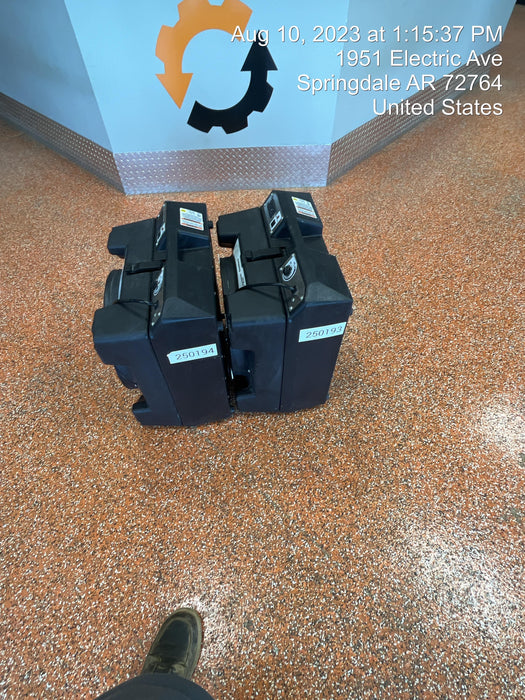 2022 PHOENIX Guardian R Hepa