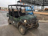 2019 KAWASAKI Mule PRO-DXT (Half Door)