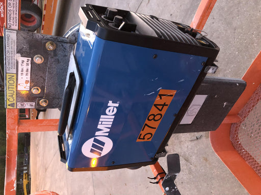 2019 MILLER ELECTRIC CST-280