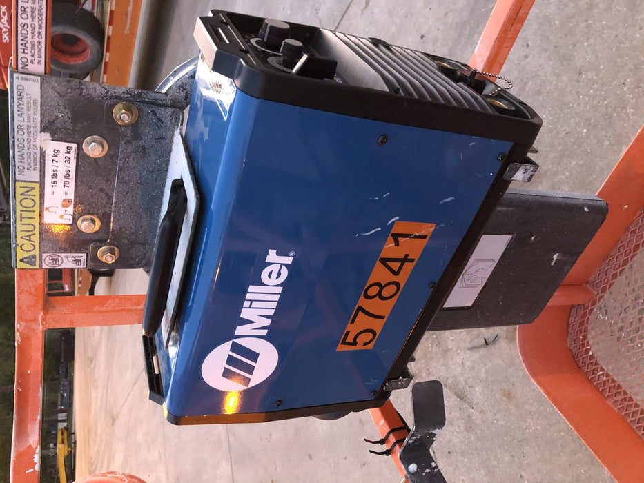 2019 MILLER ELECTRIC CST-280