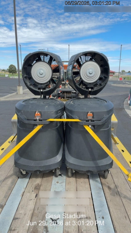 2022 POWER BREEZER PB4BASE