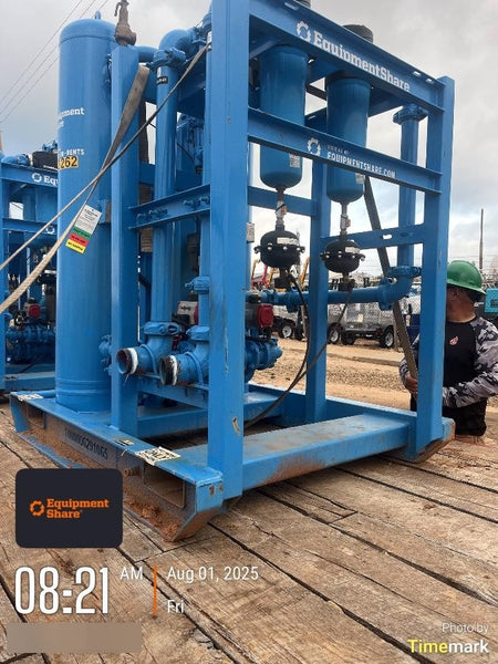 2024 HANKISON RDH-450G
