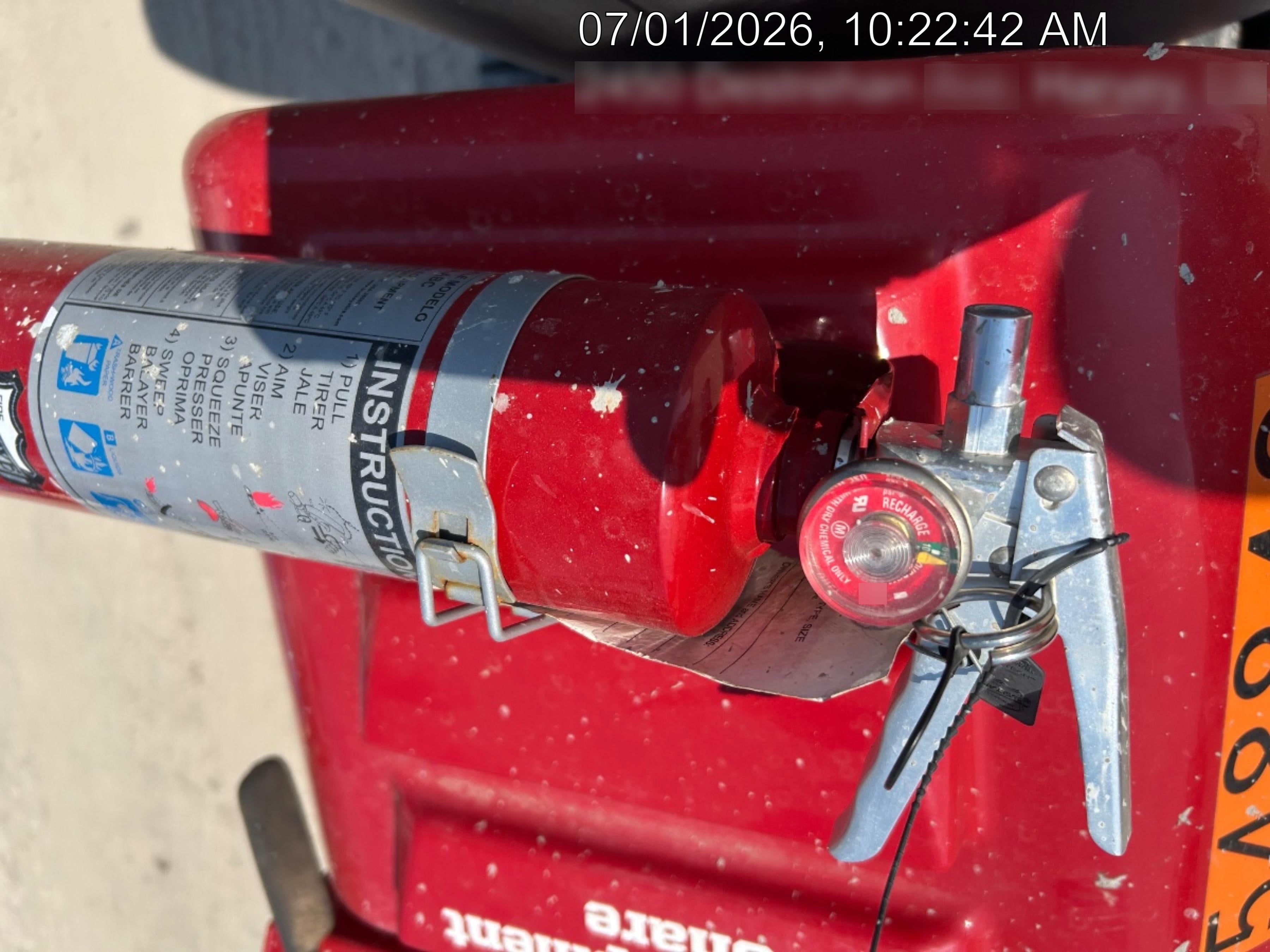 2025 TORO MBTX 2500-TS