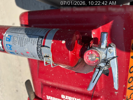 2025 TORO MBTX 2500-TS