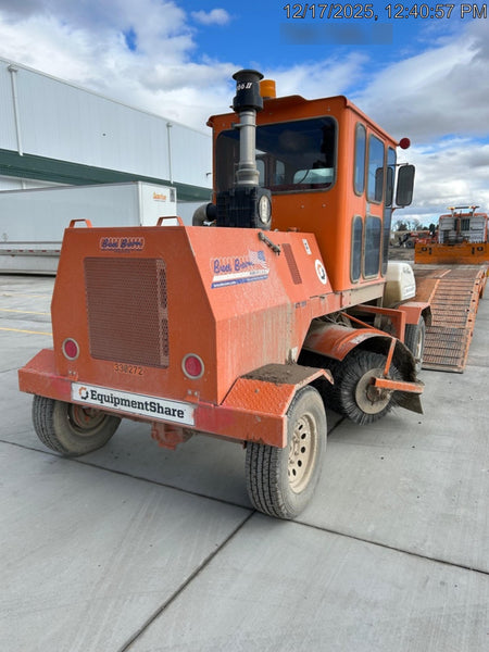 2023 BROCE RCT350