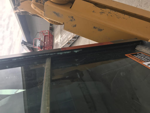 2023 JCB 3CX-14 Extendable Stick 74hp, Cab/Heat/Air, 4WD, Extendable Stick, Easy Controls, 1 Way Hydraulics, With Loader Pipework