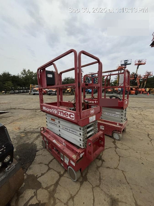 2019 MEC Micro 19