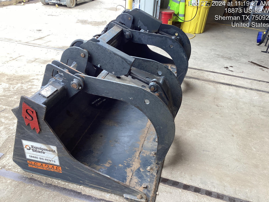 2023 SOLESBEE SBG-84