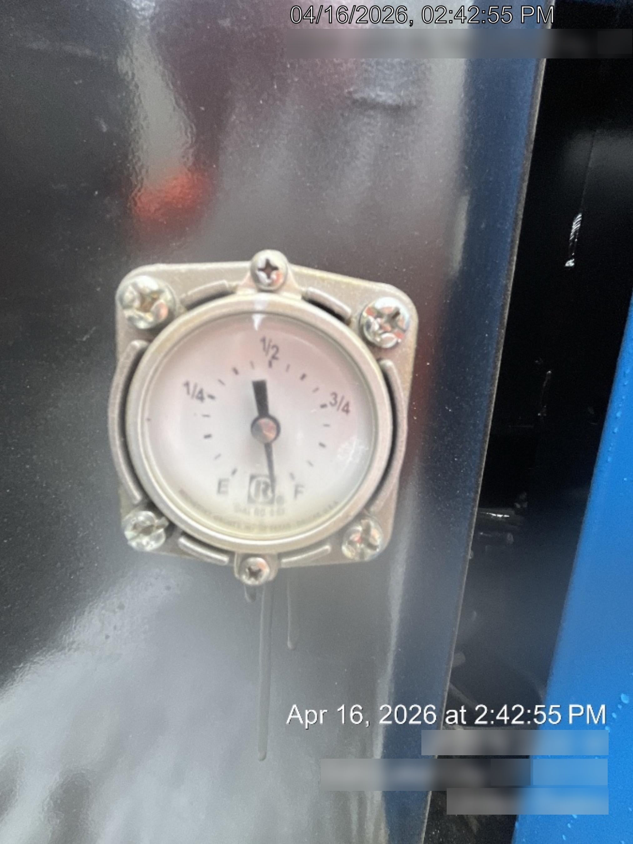 2026 GENIE GS-5390 RT