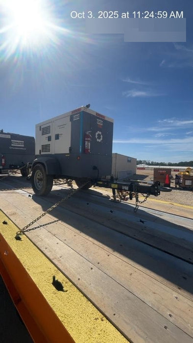 2022 ATLAS COPCO QAS45