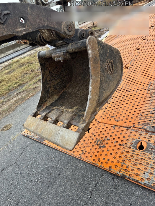 2021 TAKEUCHI TB250-2