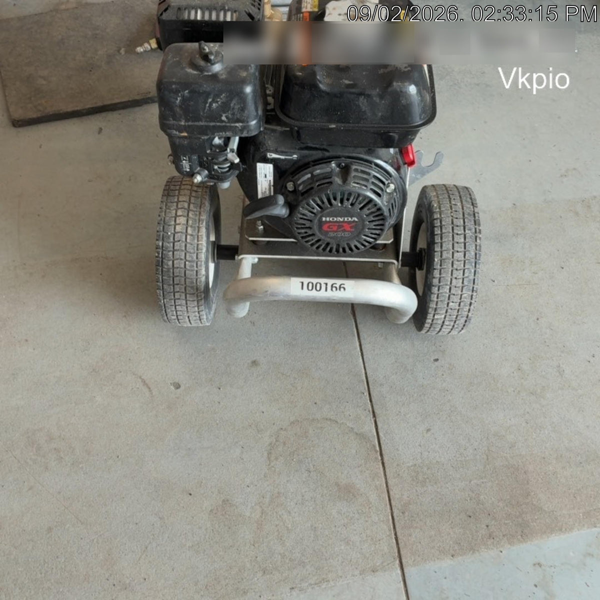 2020 MI-T-M CORPORATION CA-2703-1MMH