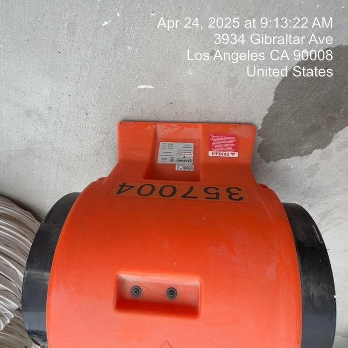 2023 ALLEGRO 9539-12