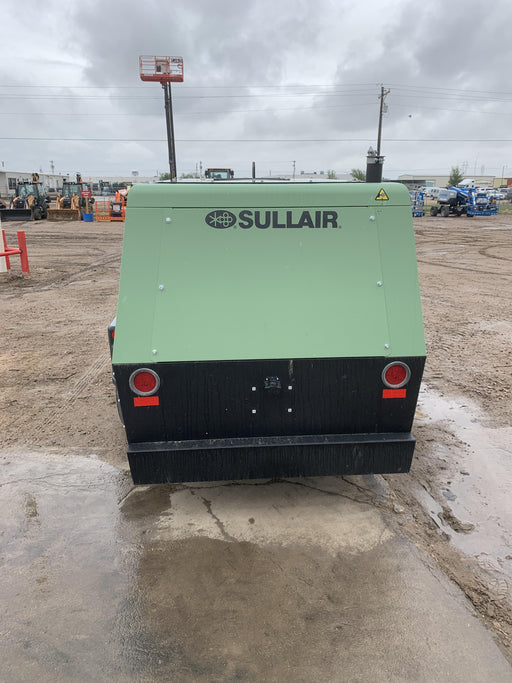 2020 SULLAIR 375H