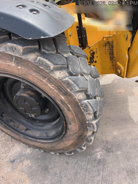 2022 JCB 512-56