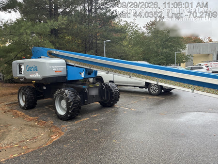 2024 GENIE S-85 XC