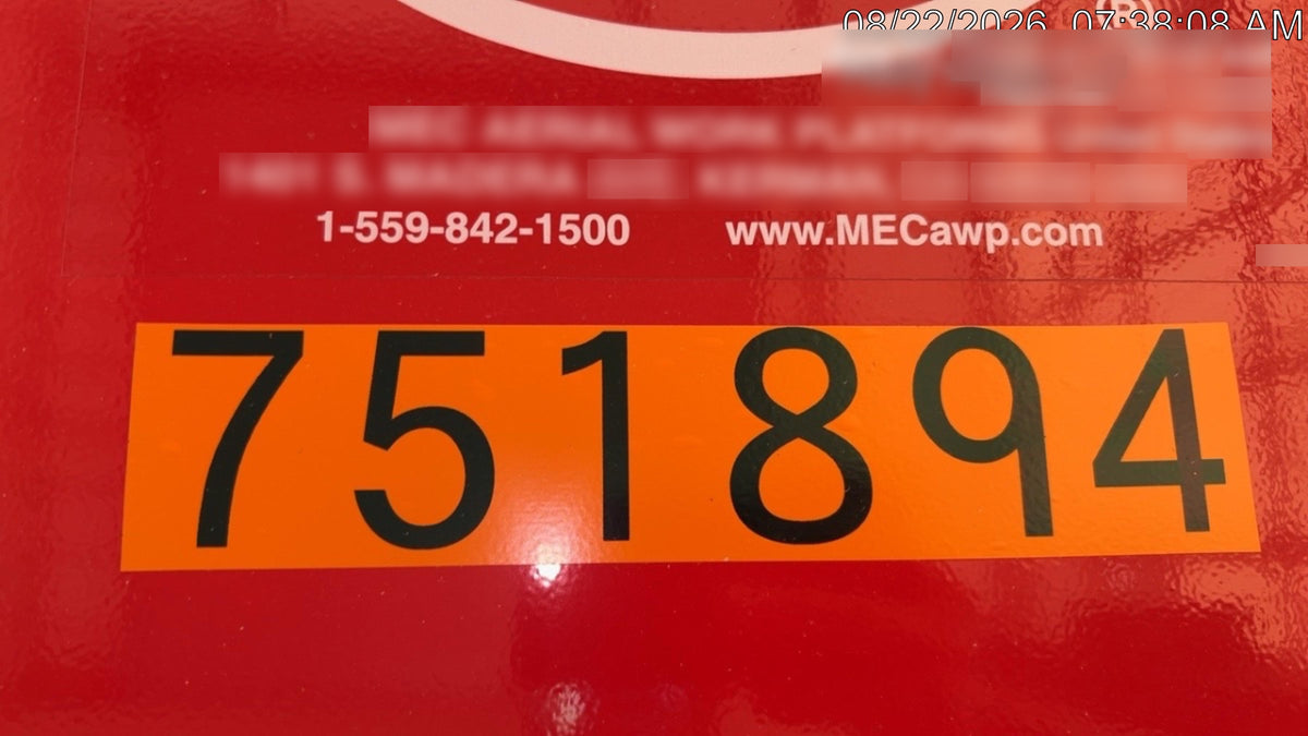 2026 MEC Micro 26-XD+
