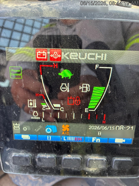2023 TAKEUCHI TL8R2-CR