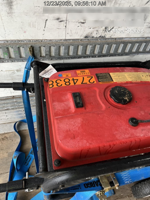 2022 MI-T-M GEN-8000-0MME