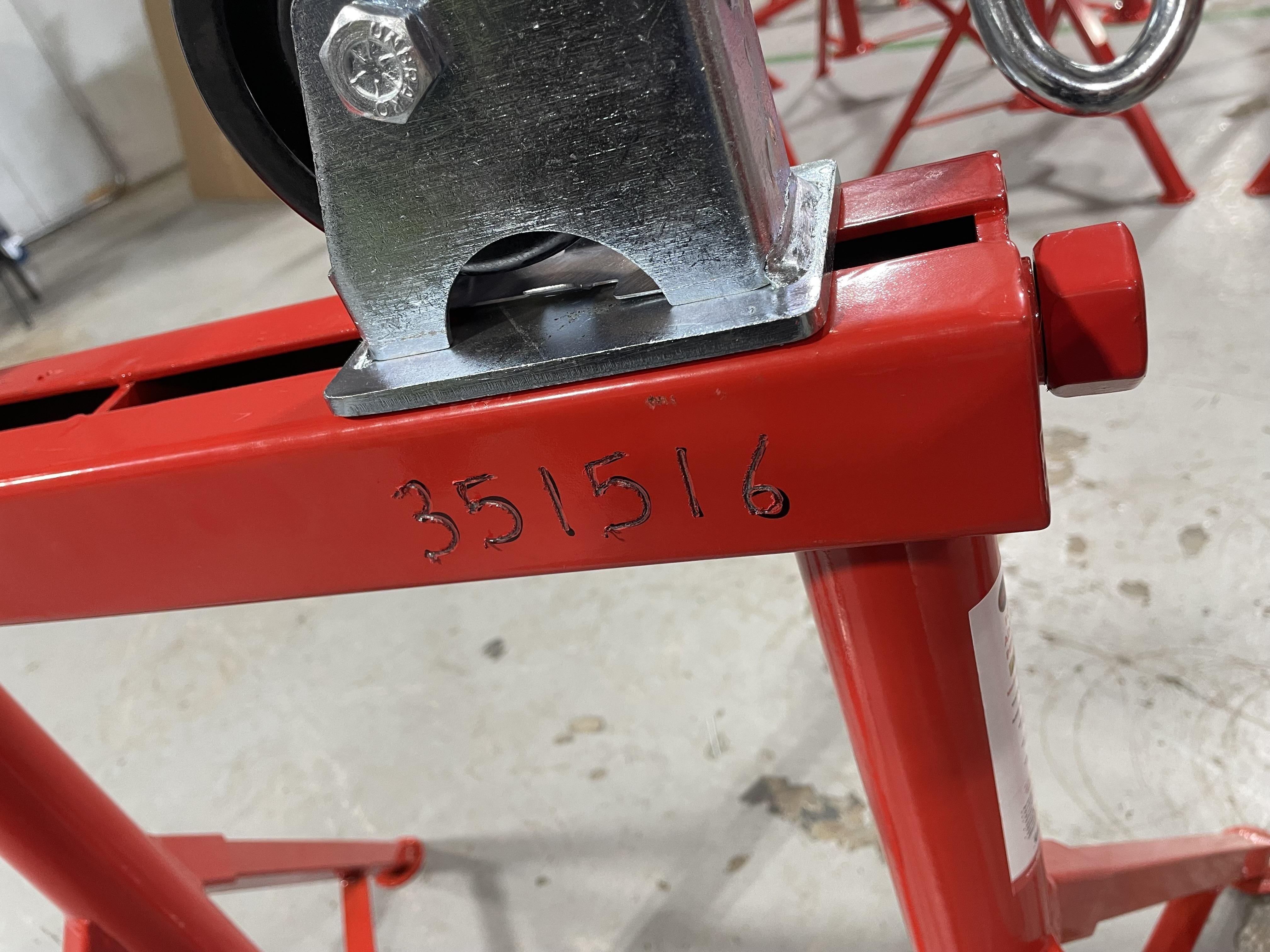 2023 B&B PIPE 4305