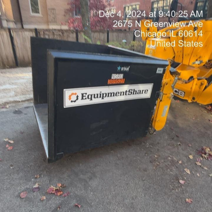 2024 STAR INDUSTRIES 1425