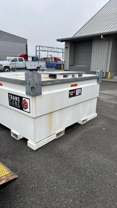 2024 WESTERN GLOBAL 50TCG