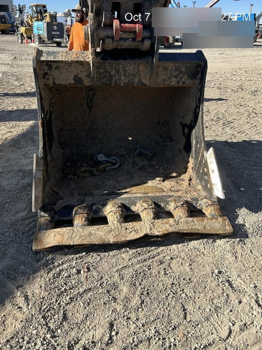 2025 GEITH H38-1500 - Geith