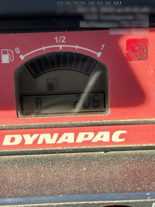 2024 DYNAPAC CA1400PD