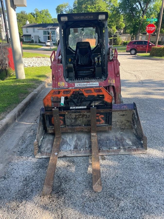 2023 BLUE DIAMOND 314008