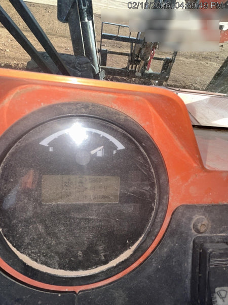 2020 SKYTRAK 12054