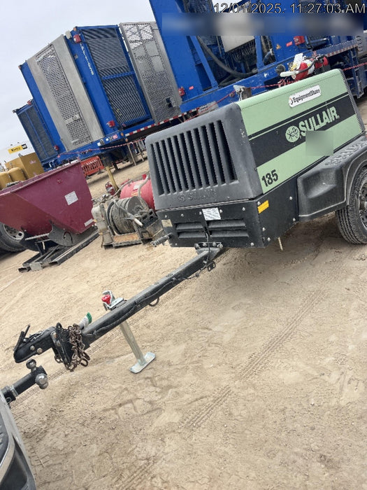 2019 SULLAIR 185-DPQ