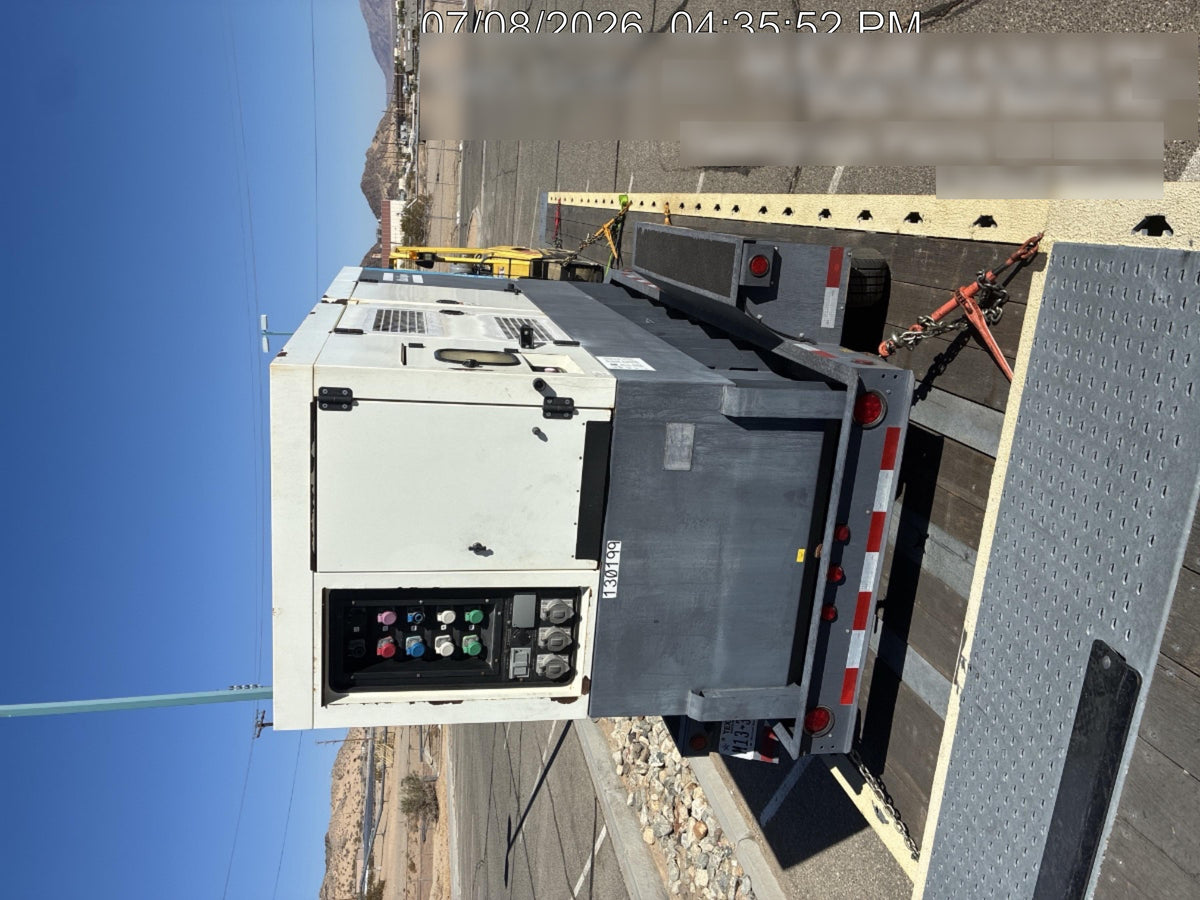 2020 ATLAS COPCO QAS200