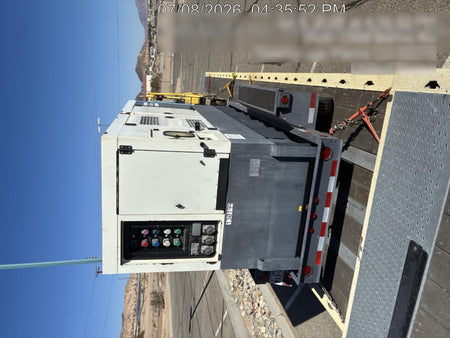 2020 ATLAS COPCO QAS200