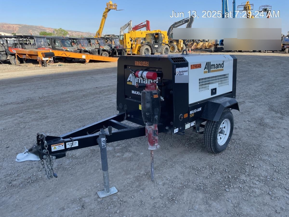 2020 CHICAGO PNEUMATIC CP 1290 S