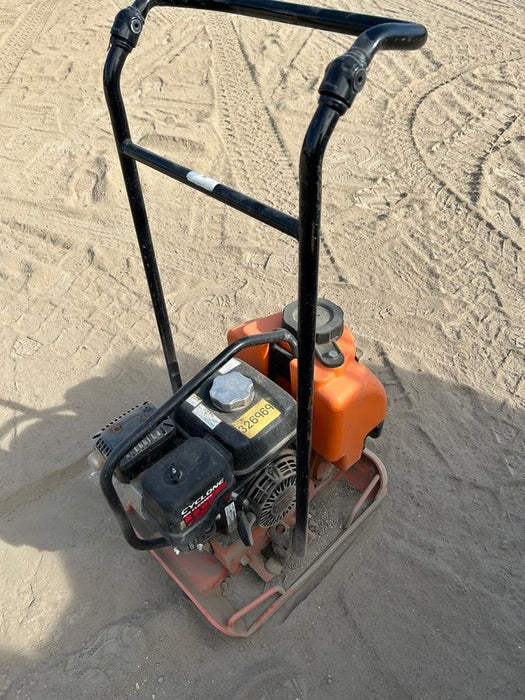 2023 MULTIQUIP MVC82VHW