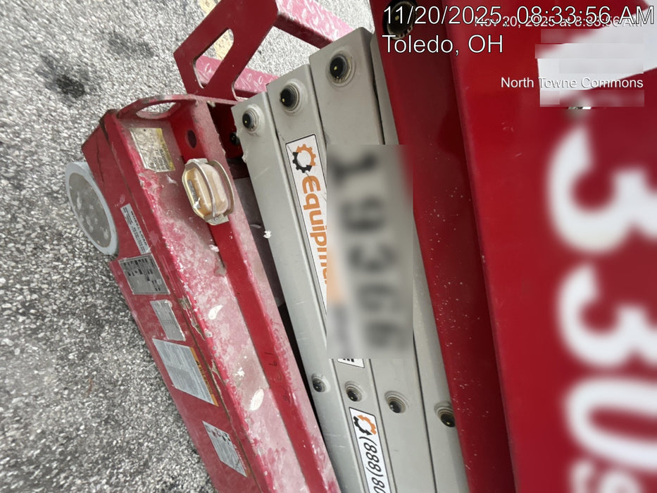 2018 MEC 1330SE MEC 1330SE w/2 Yr Full Extended Warranty