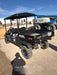2022 Club Car CA1700D Canopy, Diesel, 4 Passenger