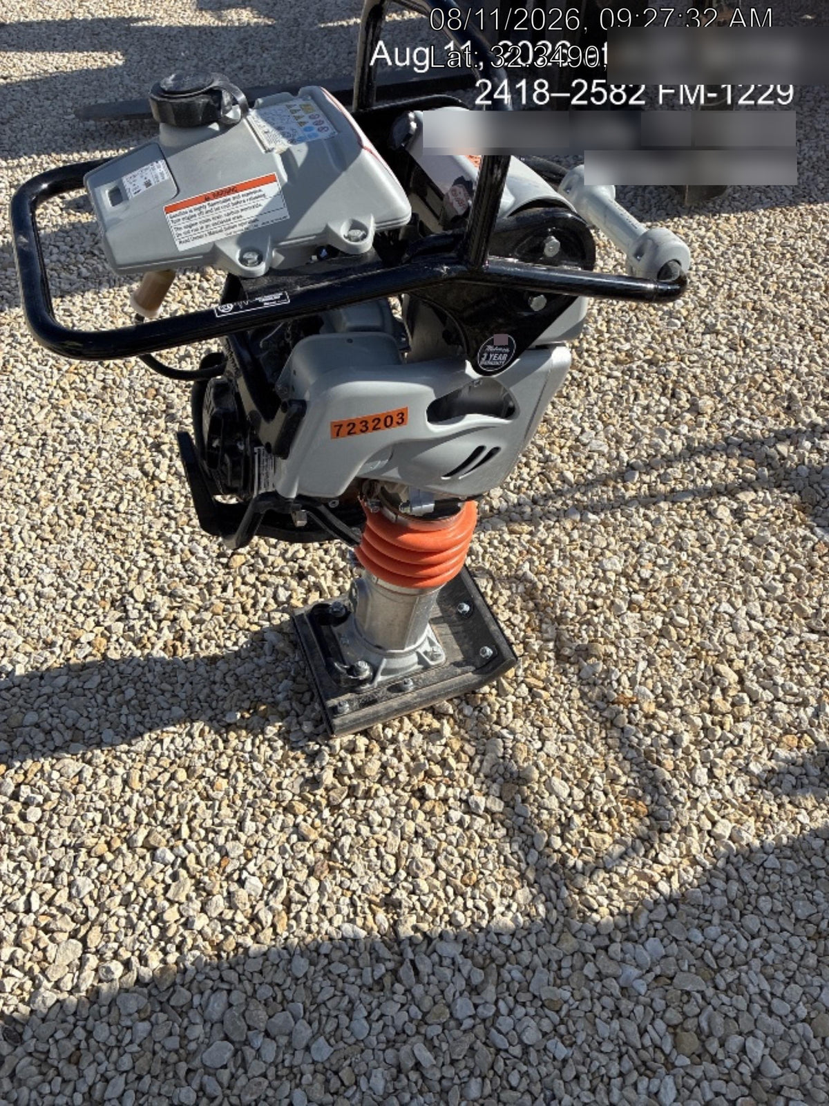 2026 MULTIQUIP MTX60HD