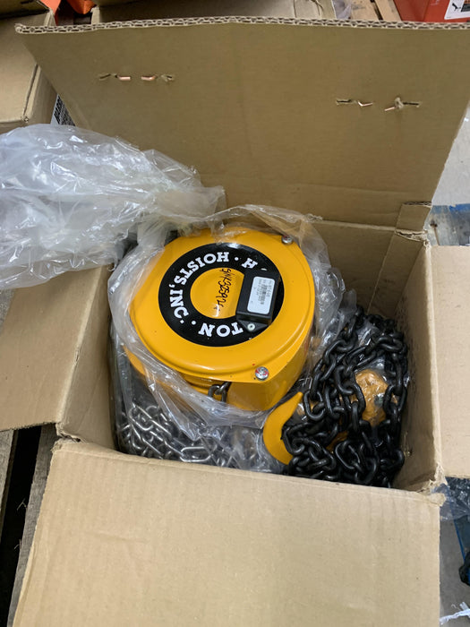 2021 HARRINGTON CF010-20