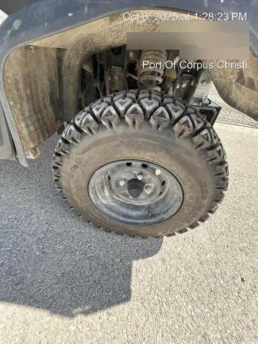 2019 KUBOTA RTV-X1140W-H (Canopy)