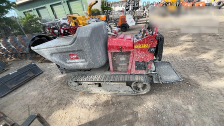 2023 TORO MBTX 2500-TS